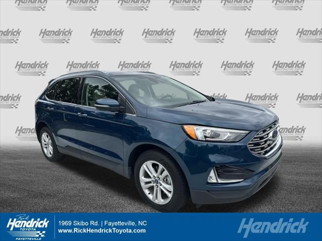 2020 Ford Edge SEL for sale in Fayetteville, NC