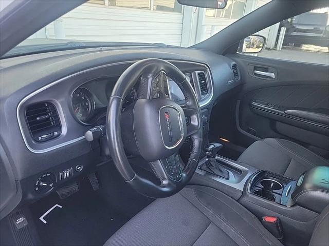 2019 Dodge Charger SXT RWD for sale in Houston, TX