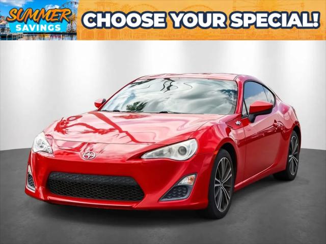 2013 Scion FR-S Base for sale in Anaheim, CA