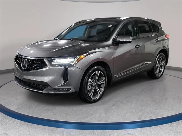 2022 Acura RDX w/Advance Package for sale in Raleigh, NC