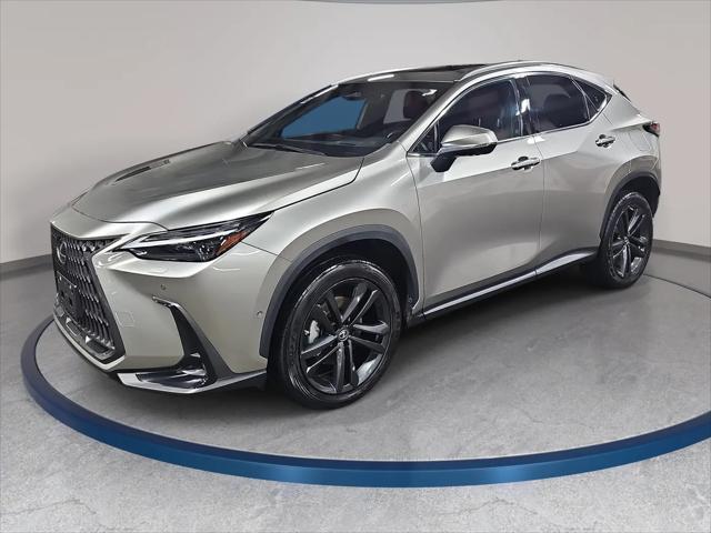 2022 Lexus NX Luxury for sale in Raleigh, NC