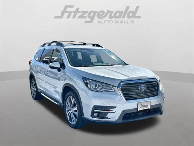 2020 Subaru Ascent Limited for sale in Rockville, MD