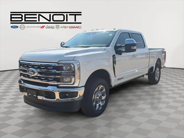 2027 Ford F-250 King Ranch for sale in Farmerville, LA