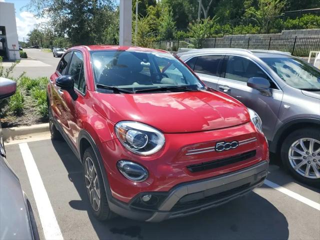 2022 Fiat 500X Trekking AWD for sale in Clermont, FL
