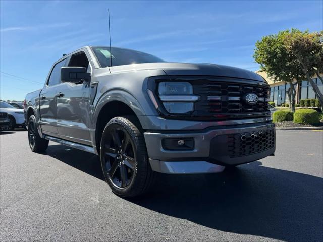 2026 Ford F-150 STX for sale in Danville, KY