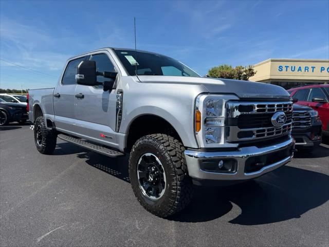 2027 Ford F-350 XL for sale in Danville, KY