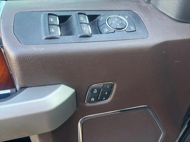 2019 Ford F-150 King Ranch