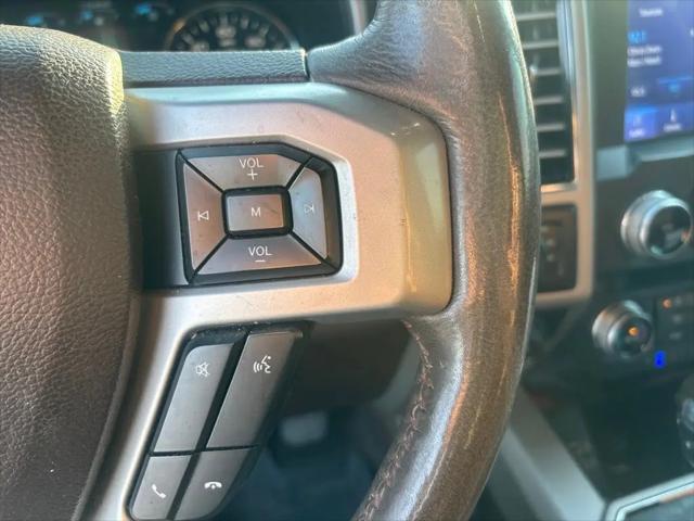 2019 Ford F-150 King Ranch