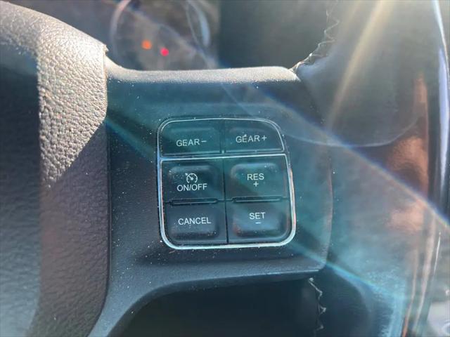 2018 Ram 1500 Rebel Crew Cab 4x4 57 Box