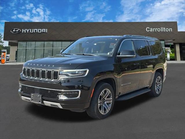 2024 Jeep Wagoneer Series II 4x4 for sale in Carrollton, GA