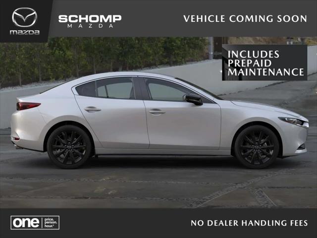 2026 Mazda Mazda3 2.5 S Select Sport for sale in Aurora, CO