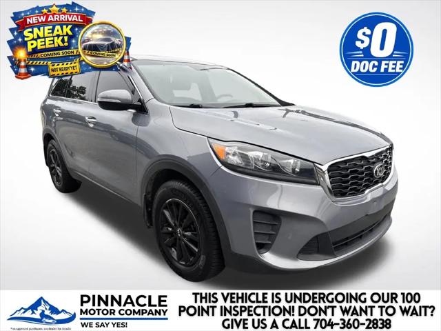 2020 Kia Sorento 2.4L L for sale in Mooresville, NC