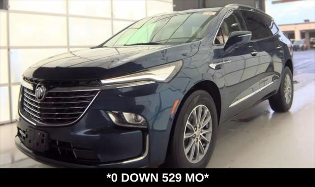 2024 Buick Enclave Essence AWD for sale in Merrillville, IN