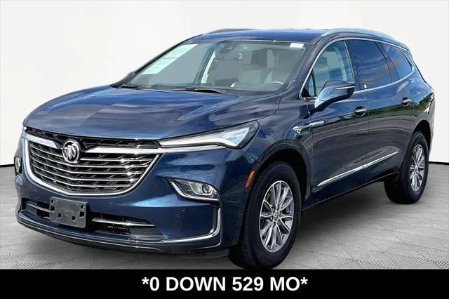 2024 Buick Enclave Essence AWD for sale in Merrillville, IN