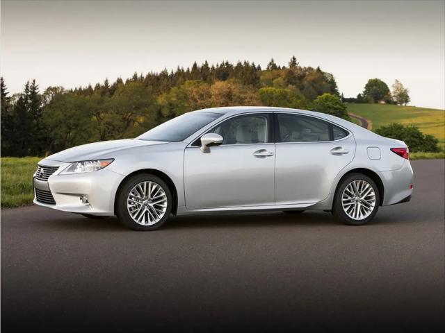 2013 Lexus ES 350 ES 350 for sale in Denver, CO
