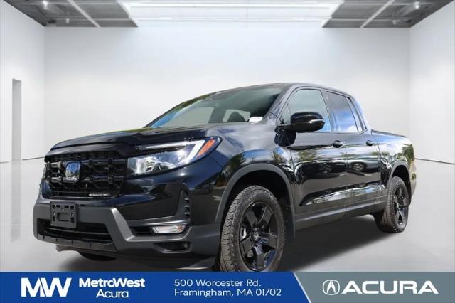 2025 Honda Ridgeline Black Edition for sale in Framingham,, MA
