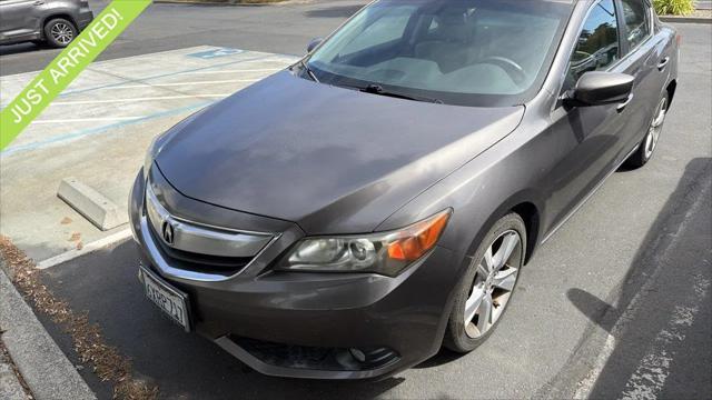 2013 Acura ILX 2.0L for sale in Petaluma, CA