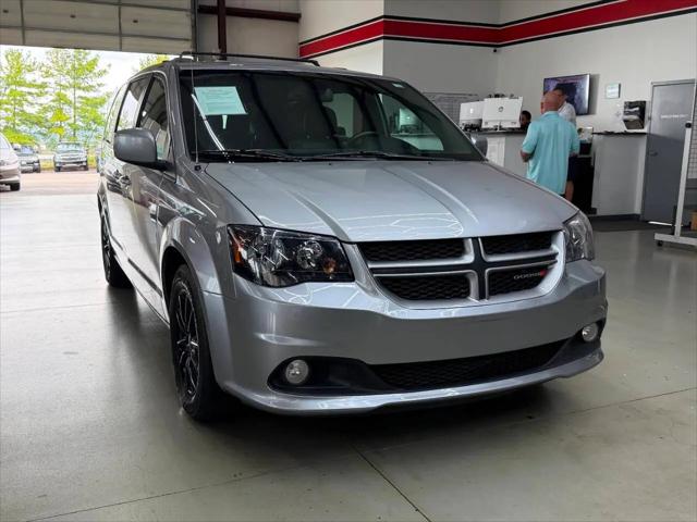 2019 Dodge Grand Caravan GT for sale near West Chester, OH