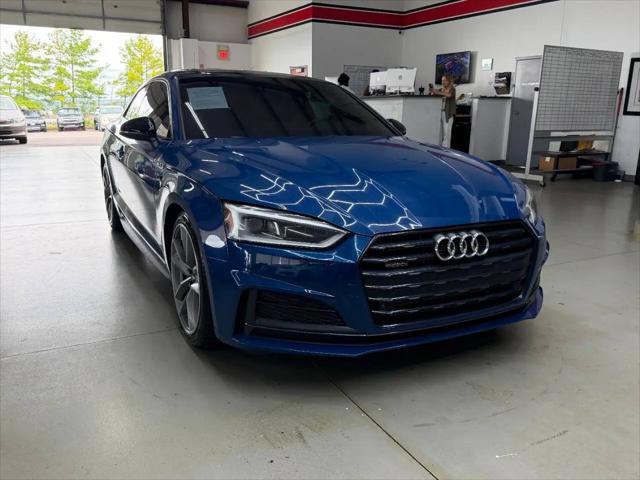 2019 Audi A5 for sale near West Chester, OH
