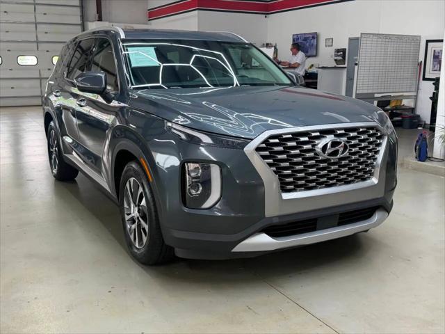 2021 Hyundai Palisade SEL for sale near West Chester, OH