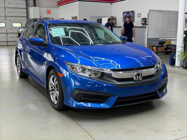 2018 Honda Civic for sale near West Chester, OH