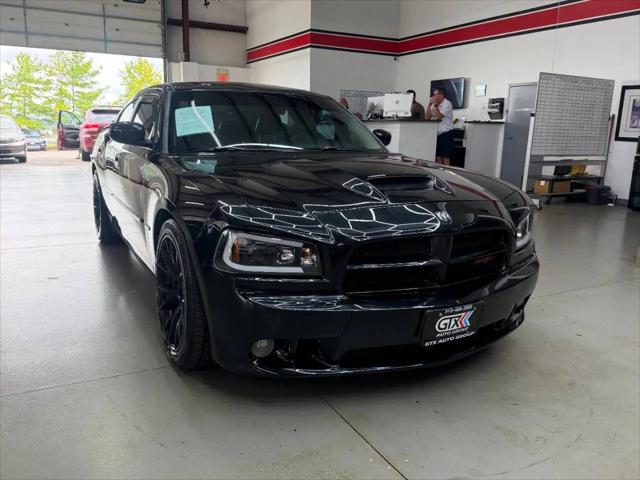2007 Dodge Charger SRT8 for sale in West Chester, OH