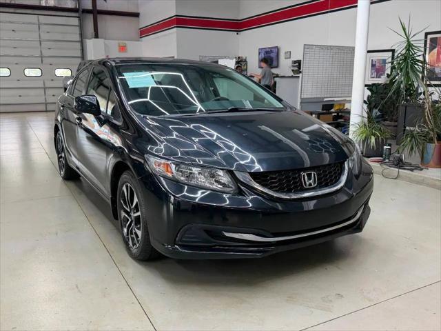 2013 Honda Civic EX for sale near West Chester, OH