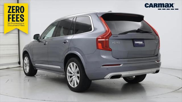 2017 Volvo XC90 T6 Inscription for sale in Hagerstown, MD