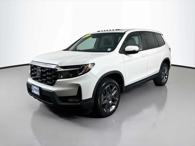 2023 Honda Passport AWD EX-L for sale in Staten Island, NY