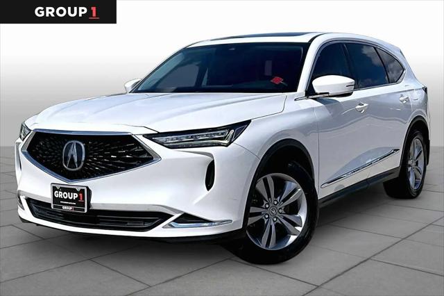 2022 Acura MDX Standard for sale in Friendswood, TX