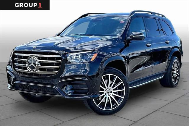 2026 Mercedes-Benz GLS GLS 450 4MATIC for sale in Friendswood, TX