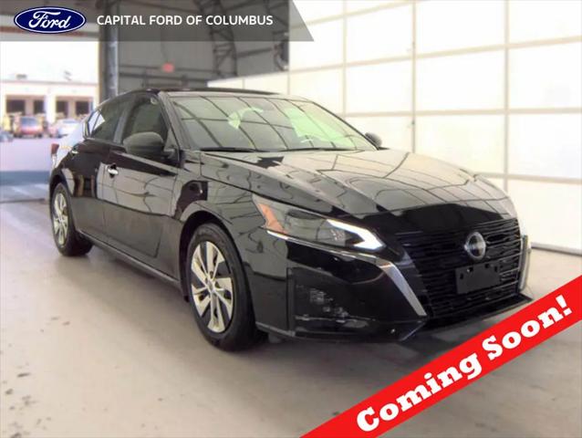 2024 Nissan Altima S FWD for sale in Columbus, OH