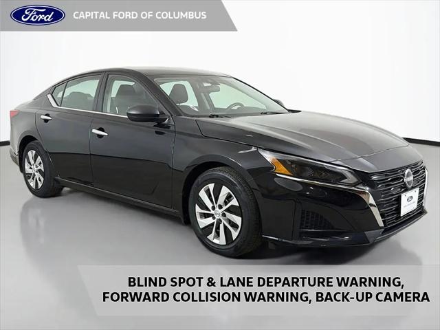 2024 Nissan Altima S FWD for sale near Columbus, OH