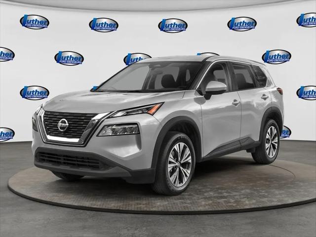 2021 Nissan Rogue SV for sale in Ebensburg, PA