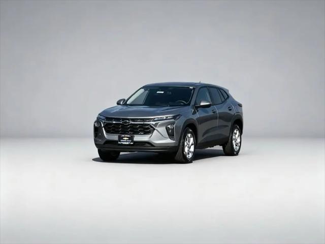 2026 Chevrolet Trax FWD LS for sale in Covina Hills, CA