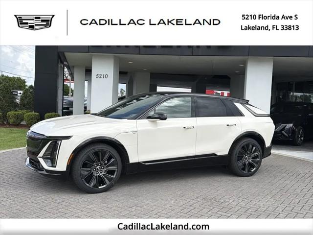 2027 Cadillac iQ Signature Sport for sale in Lakeland, FL
