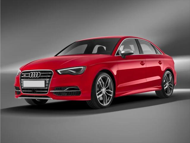 2018 Audi S3 2.0T Premium Plus for sale in Fallston, MD