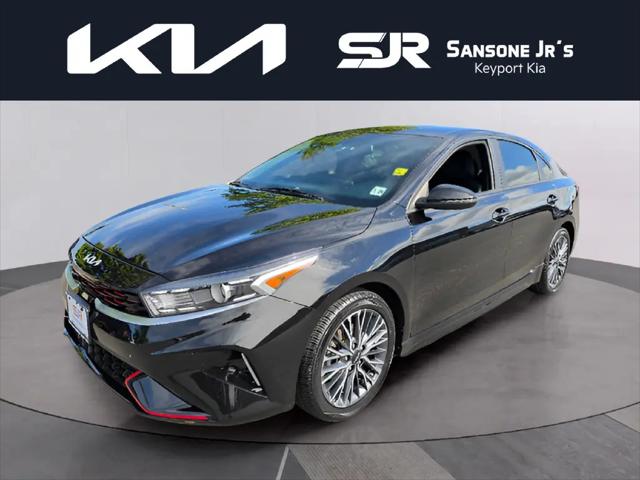 2023 Kia Forte GT-Line for sale in Keyport, NJ