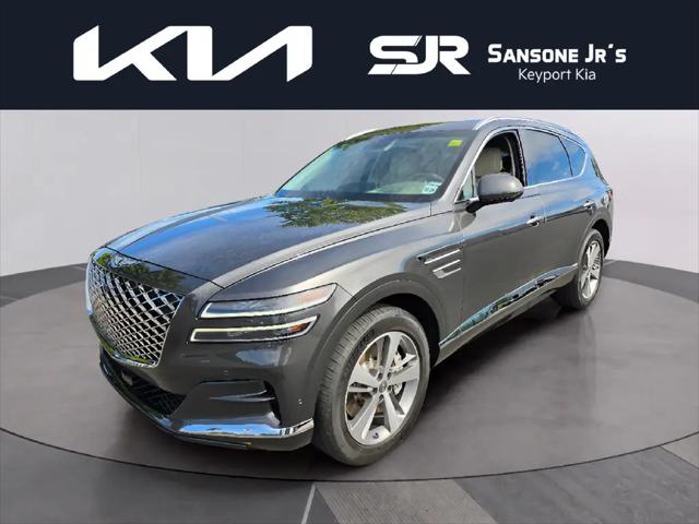 2024 Genesis GV80 3.5T for sale in Keyport, NJ