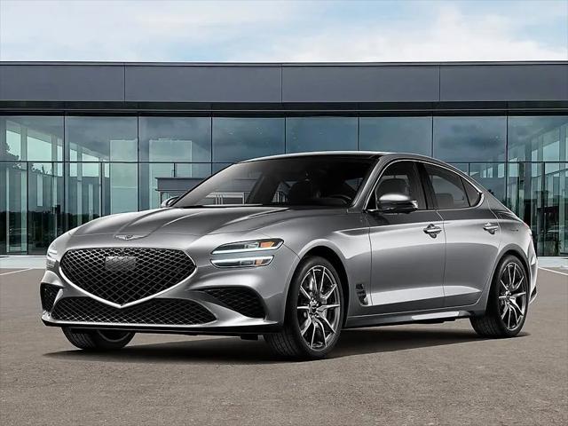 2026 Genesis G70 2.5T AWD Prestige for sale in Cornelius, NC