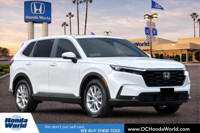 2027 Honda CR-V EX for sale in Westminster, CA