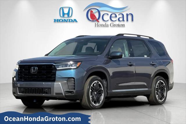 2026 Honda Pilot Touring for sale in Groton, CT