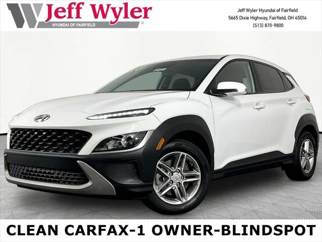 2023 Hyundai Kona for sale near Fairfield, OH