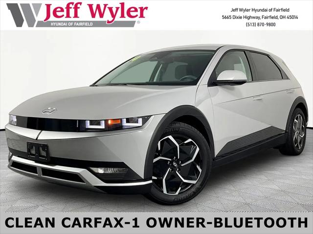 2024 Hyundai IONIQ 5 for sale near Fairfield, OH