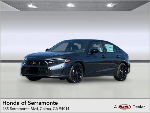 2026 Honda Civic Sport for sale in Colma, CA