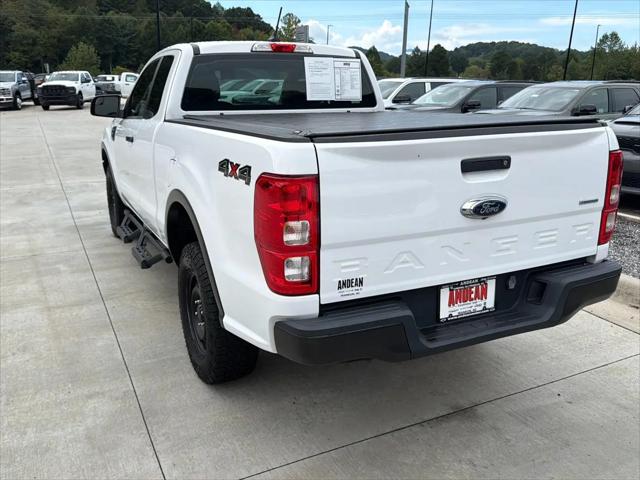 2019 Ford Ranger XL