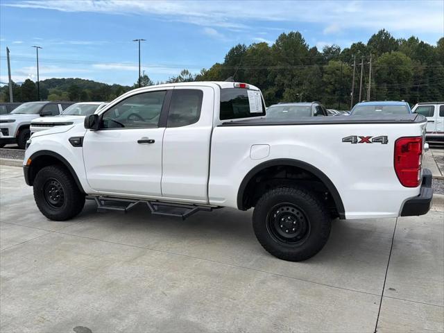 2019 Ford Ranger XL