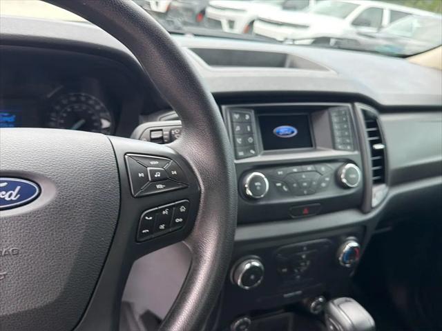 2019 Ford Ranger XL