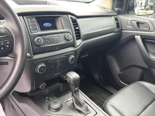 2019 Ford Ranger XL