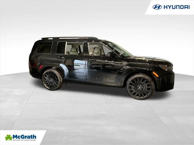 2027 Hyundai Santa Fe Calligraphy for sale in Hiawatha, IA